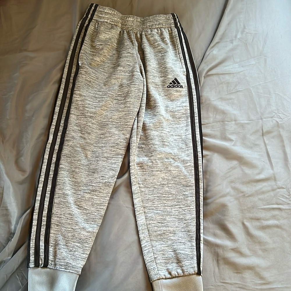 Boys Adidas Sweats